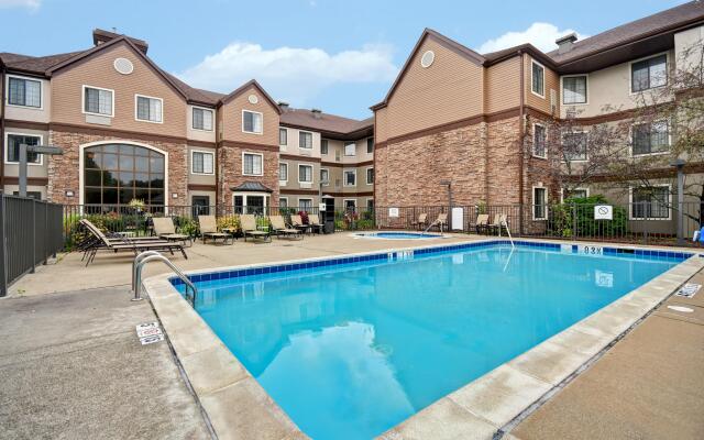 Staybridge Suites Grand Rapids-Kentwood by IHG