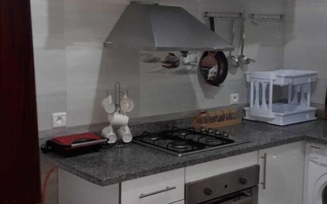 Cheap Luxury Apart In Tangier With Wifi