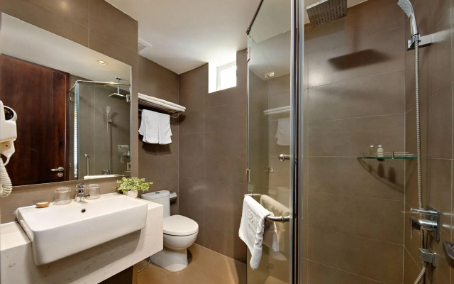 Sen Boutique Hotel