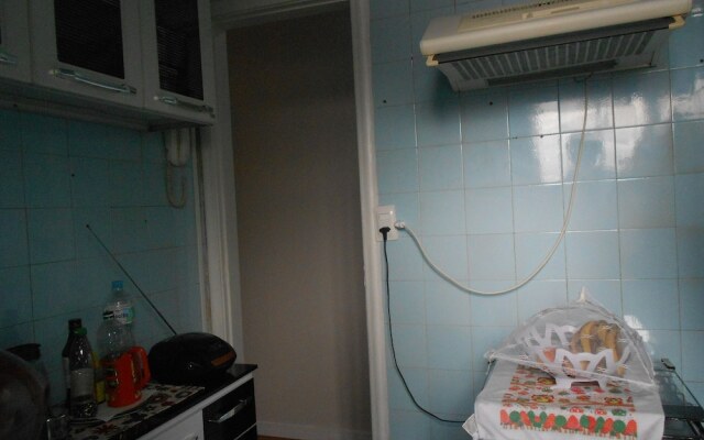 Gohouse - Sacadura 601