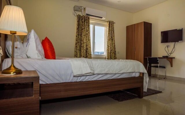 Cloud9Homes Serviced Apartments