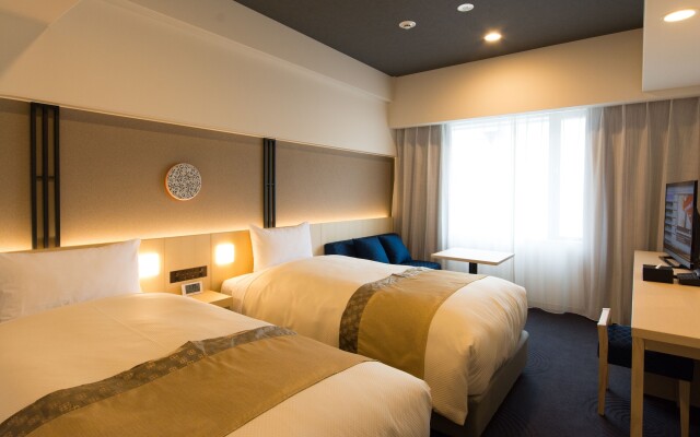 Hotel Gracery Kyoto Sanjo