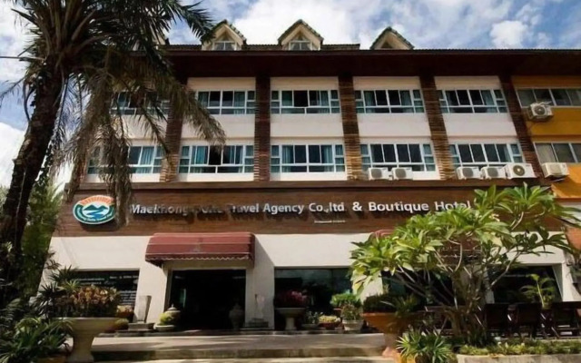 Maekhong Delta Boutique Hotel