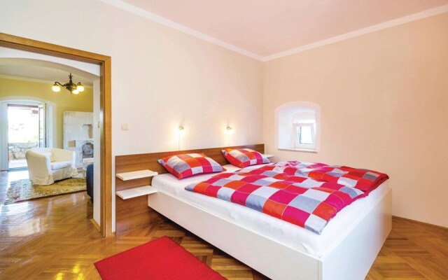 Stunning Home in Sabljici With Wifi and 3 Bedrooms