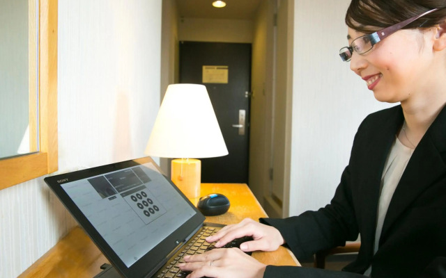 Heiwadai Hotel 5