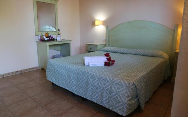 Club Esse Cala Gonone