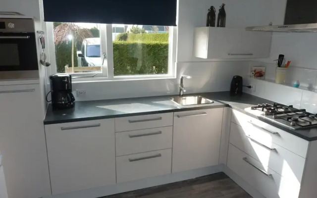 Schoneveld 11 , Breskens