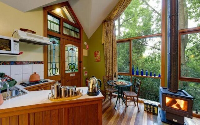 Arcadia Cottages
