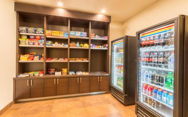 Holiday Inn Express Hotel & Suites Manteca by IHG