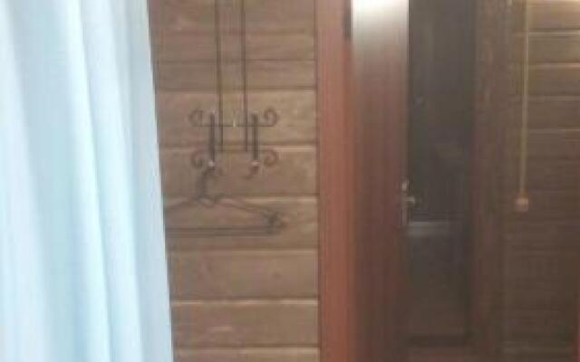 Slavakpss Guest House