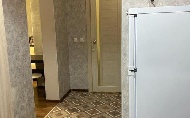 Апартаменты в микрорайоне Крылатый