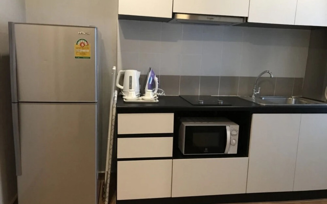 PP Plus Mansion Sukhumvit 71