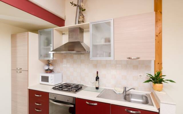 Apartments Villa Bell Memories