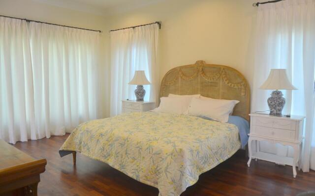 NHZ Country House