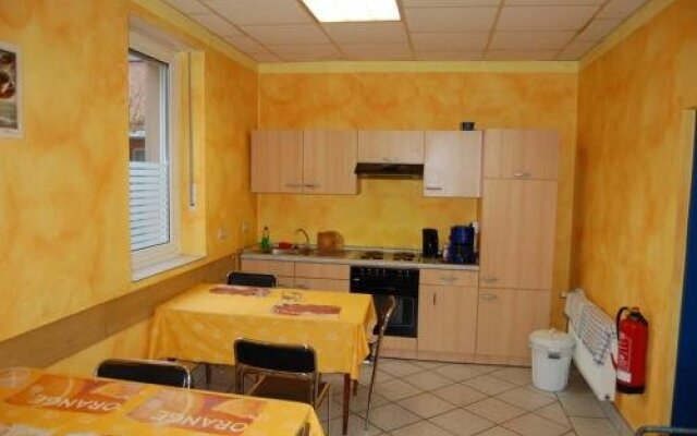 Hotel Casinohotel Neubeckum