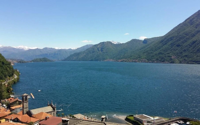 San Sisinnio Apartment Argegno