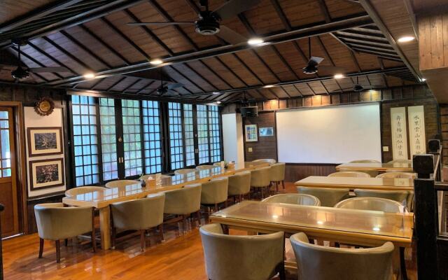 Yi-Ching Winery Guesthouse