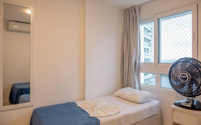 Qavi - Pontamares 404 - Melhor Localização de Ponta Negra