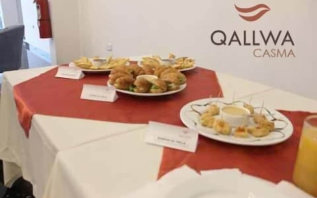 Qallwa Casma