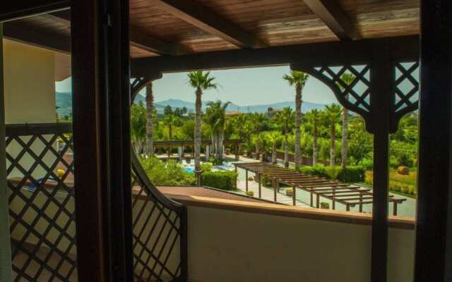 Hotel & Resort Perla