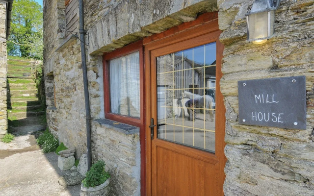 Mill House