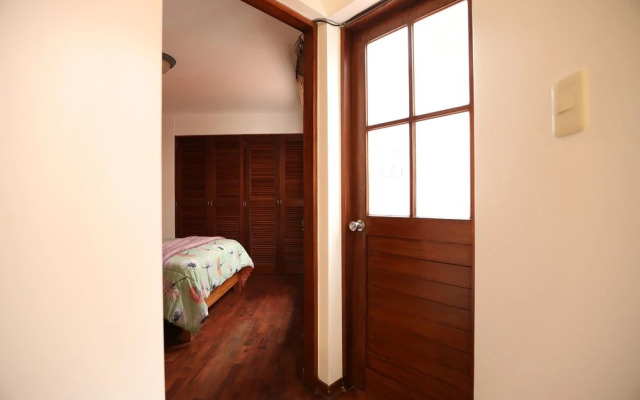 Incredible Apartment Blocks Away From The Malecon!