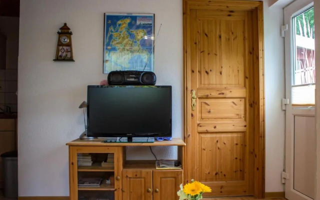 Ferienwohnungen am Nationalpark