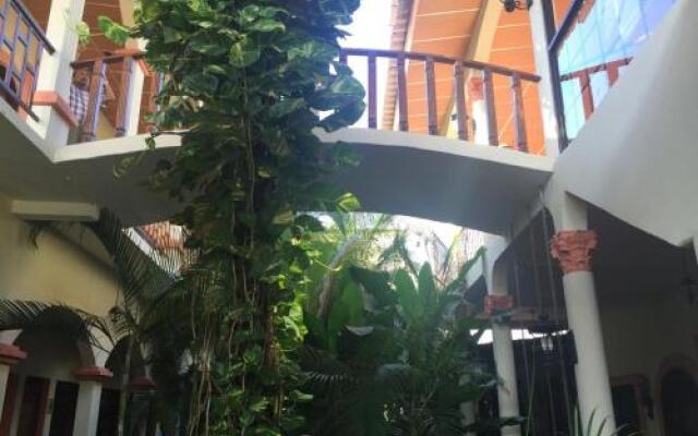 Hotel Los Arcangeles