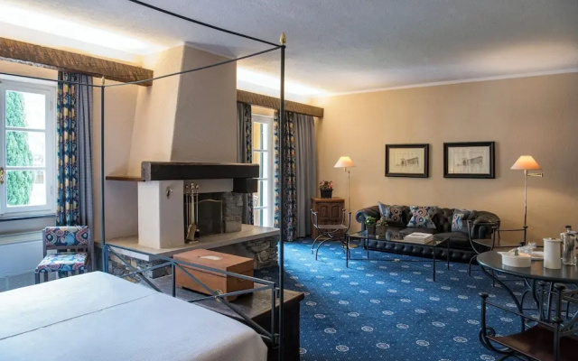 La Meridiana Relais & Chateaux