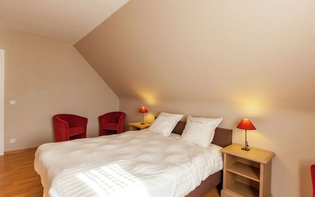 Luxurious Villa in de Panne with Garden