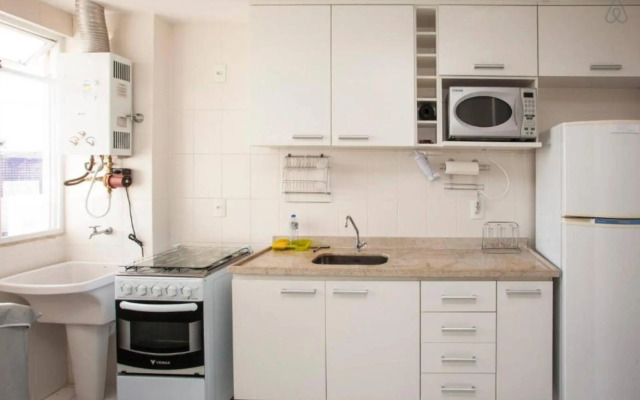 Apartamento Lopes em Cabo Frio