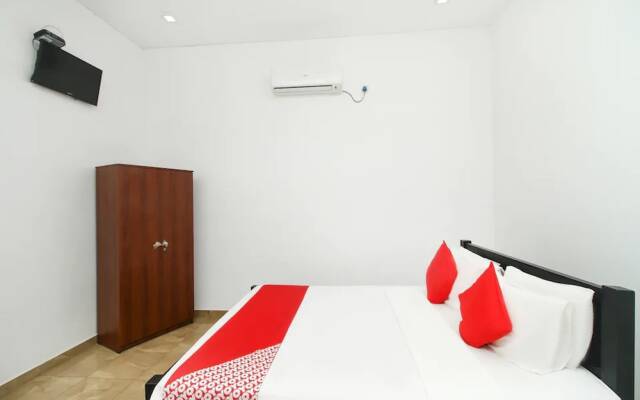 OYO 364 Hotel Water Nest