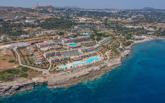 Kresten Royal Euphoria Resort