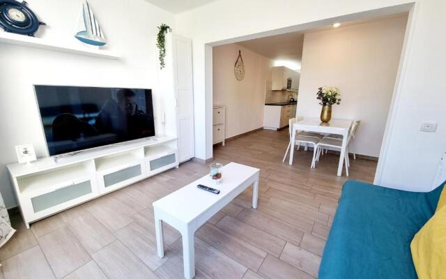 Apartamento Luca 05 en Playa Roca
