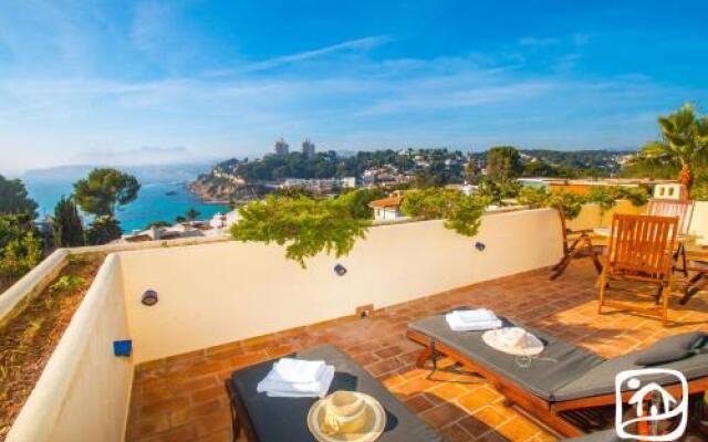 Abahana Villas Puerto Del Sol