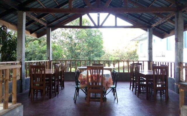 Balai Mariacaria Pension House