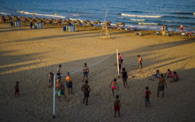 Kione Playa Romana