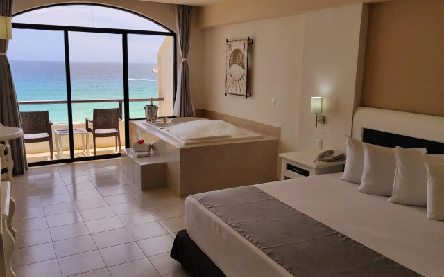 Golden Parnassus All Inclusive Resort & Spa - Adults Only