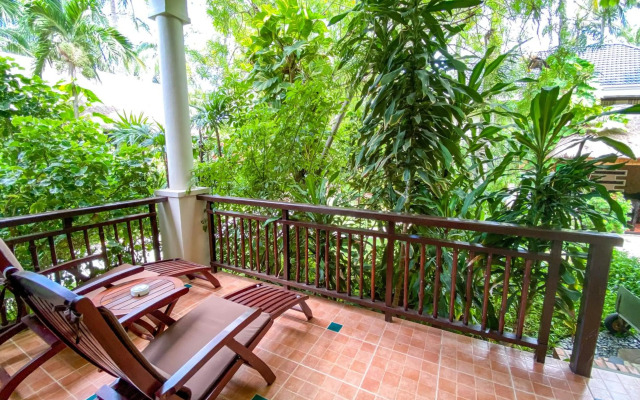Bamboo Village Beach Resort & Spa