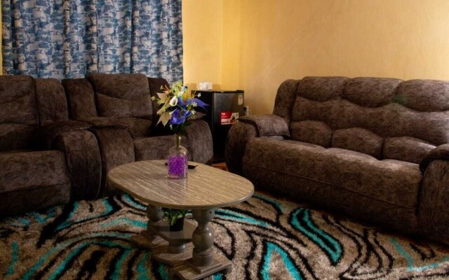 Stay.Plus Thome Business Apartment