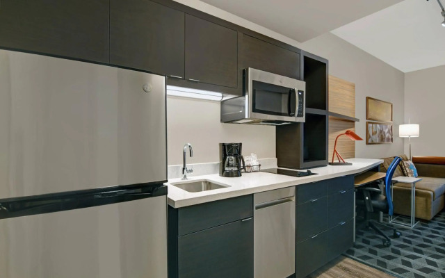 TownePlace Suites by Marriott Lima