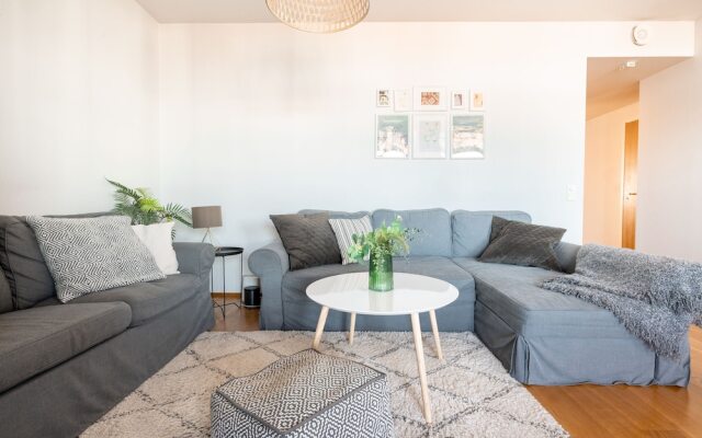 2ndhomes Kamppi Center Apartment 9