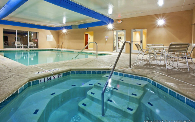 Holiday Inn Augusta West I-20 by IHG