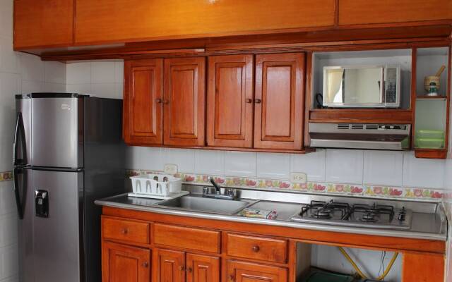 Apartamentos Suiteline Dynamic - Frente al Mar