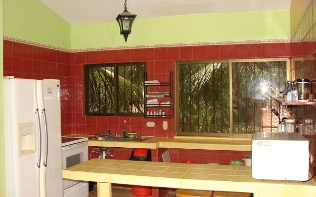Las Calas Rojas