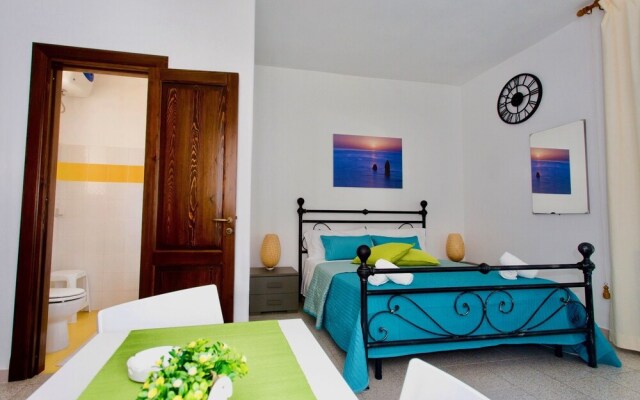 Il Veliero Blu - B&B Lipari Centro