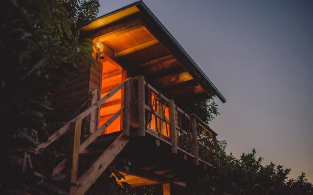 Orangia Ecohosting Farm
