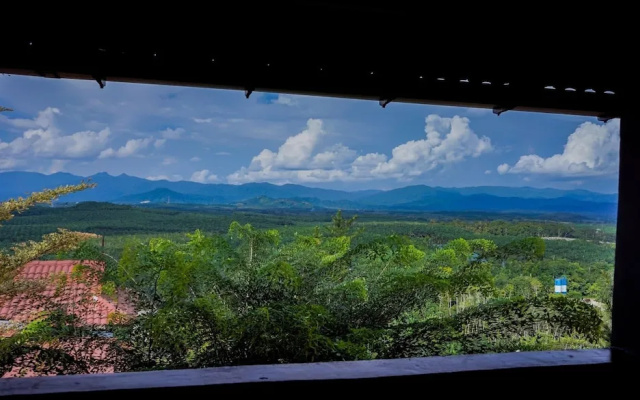 Labis Sunrise Farm Stay