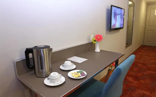 Arma Hotel
