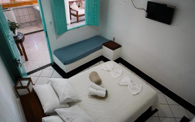 Pousada Coraçao do Arraial